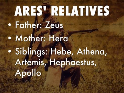 are hermes and ares brothers|where can hermes be found.